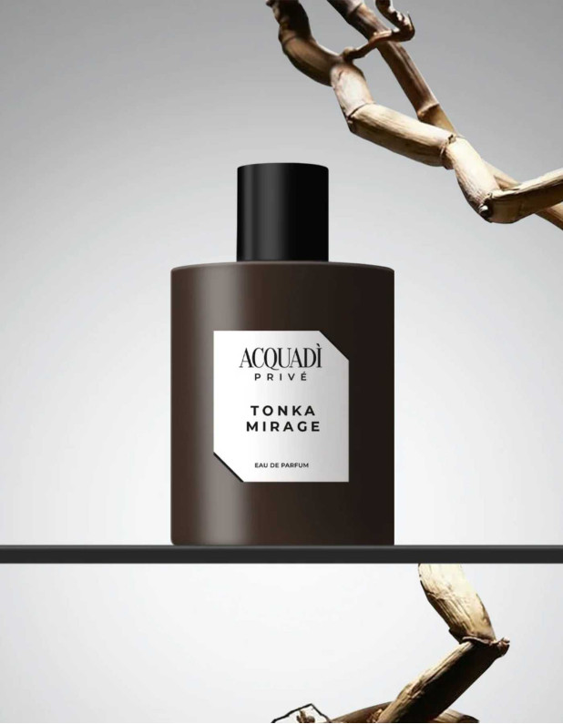Tonka Mirage Edp